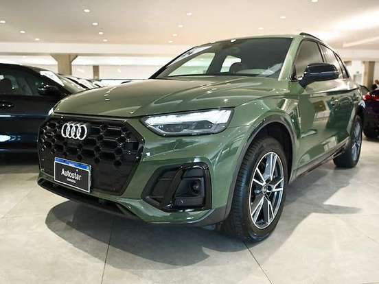 AUDI-Q5-2.0 55 TFSIE PHEV PERFORMANCE BLACK QUATTRO S TRONIC AUDI-Q5-2023