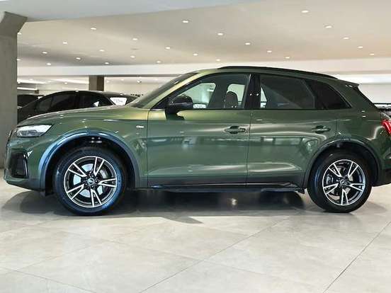 AUDI-Q5-2.0 55 TFSIE PHEV PERFORMANCE BLACK QUATTRO S TRONIC AUDI-Q5-2023