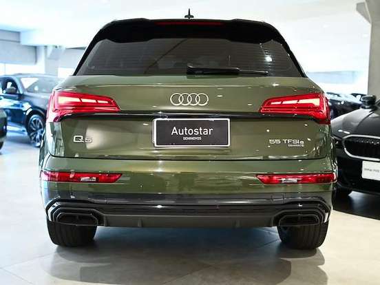 AUDI-Q5-2.0 55 TFSIE PHEV PERFORMANCE BLACK QUATTRO S TRONIC AUDI-Q5-2023
