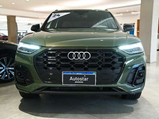 AUDI-Q5-2.0 55 TFSIE PHEV PERFORMANCE BLACK QUATTRO S TRONIC AUDI-Q5-2023