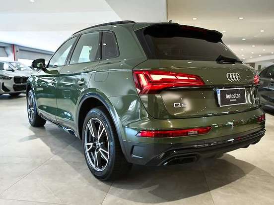 AUDI-Q5-2.0 55 TFSIE PHEV PERFORMANCE BLACK QUATTRO S TRONIC AUDI-Q5-2023