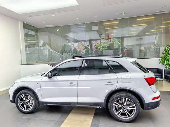 AUDI-Q5-2.0 55 TFSIE PHEV PERFORMANCE BLACK QUATTRO S TRONIC AUDI-Q5-2022