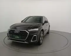 AUDI Q5 2.0 55 TFSIE PHEV PERFORMANCE QUATTRO S TRONIC AUDI Q5 2.0 55 TFSIE PHEV PERFORMANCE QUATTRO S TRONIC