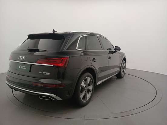 AUDI-Q5-2.0 55 TFSIE PHEV PERFORMANCE QUATTRO S TRONIC AUDI-Q5-2023