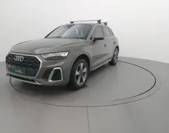 AUDI Q5 2.0 55 TFSIE PHEV PERFORMANCE QUATTRO S TRONIC AUDI Q5 2.0 55 TFSIE PHEV PERFORMANCE QUATTRO S TRONIC