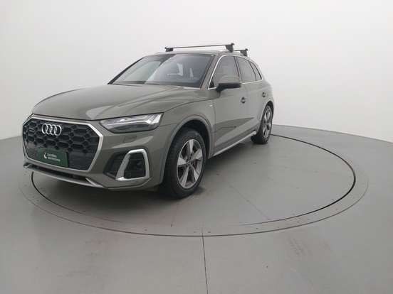 AUDI-Q5-2.0 55 TFSIE PHEV PERFORMANCE QUATTRO S TRONIC AUDI-Q5-2023