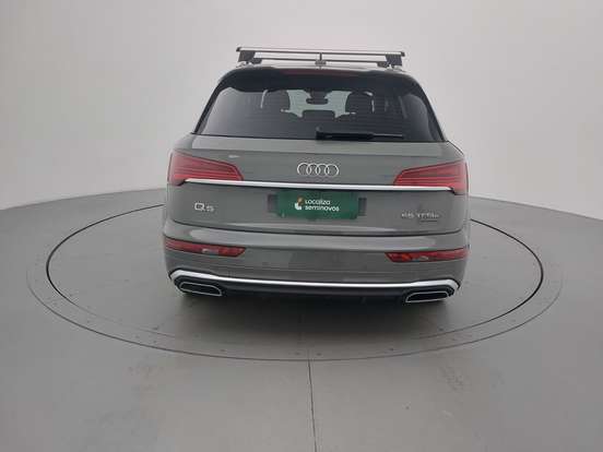 AUDI-Q5-2.0 55 TFSIE PHEV PERFORMANCE QUATTRO S TRONIC AUDI-Q5-2023