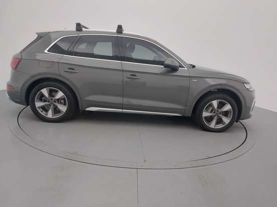 AUDI-Q5-2.0 55 TFSIE PHEV PERFORMANCE QUATTRO S TRONIC AUDI-Q5-2023