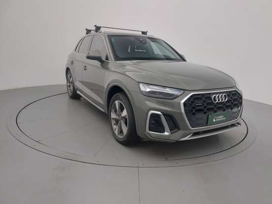 AUDI-Q5-2.0 55 TFSIE PHEV PERFORMANCE QUATTRO S TRONIC AUDI-Q5-2023