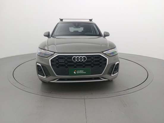 AUDI-Q5-2.0 55 TFSIE PHEV PERFORMANCE QUATTRO S TRONIC AUDI-Q5-2023