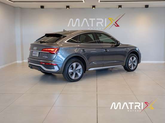 AUDI-Q5-2.0 55 TFSIE PHEV PERFORMANCE QUATTRO S TRONIC AUDI-Q5-2023