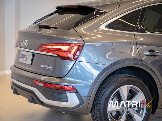 AUDI-Q5-2.0 55 TFSIE PHEV PERFORMANCE QUATTRO S TRONIC AUDI-Q5-2023