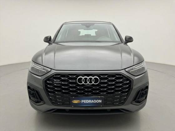 AUDI Q5 2.0 55 TFSIE PHEV PERFORMANCE QUATTRO S TRONIC