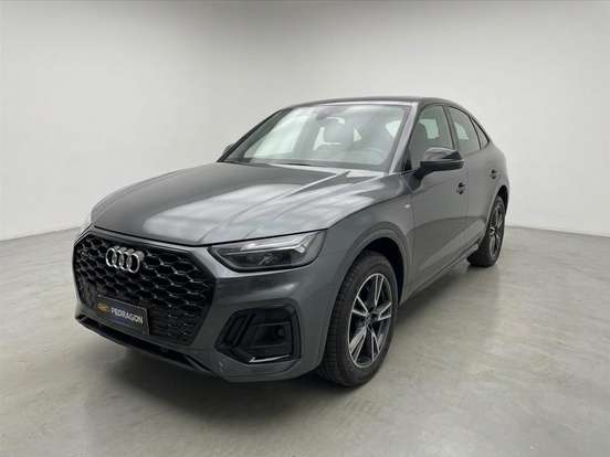 AUDI-Q5-2.0 55 TFSIE PHEV PERFORMANCE QUATTRO S TRONIC AUDI-Q5-2022