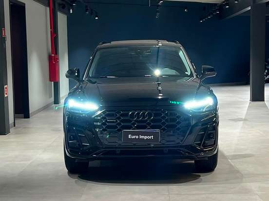 AUDI-Q5-2.0 55 TFSIE PHEV PERFORMANCE QUATTRO S TRONIC AUDI-Q5-2024