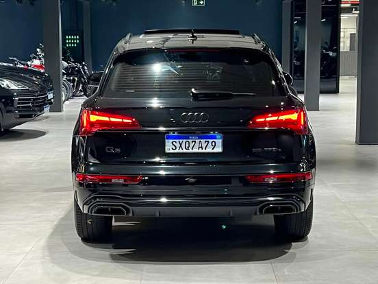 AUDI-Q5-2.0 55 TFSIE PHEV PERFORMANCE QUATTRO S TRONIC AUDI-Q5-2024