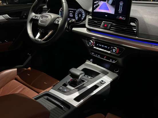 AUDI-Q5-2.0 55 TFSIE PHEV PERFORMANCE QUATTRO S TRONIC AUDI-Q5-2024