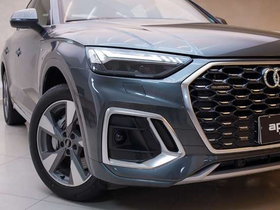 AUDI-Q5-2.0 55 TFSIE PHEV SPORTBACK PERFORMANCE BLACK QUATTRO S TRONIC AUDI-Q5-2023