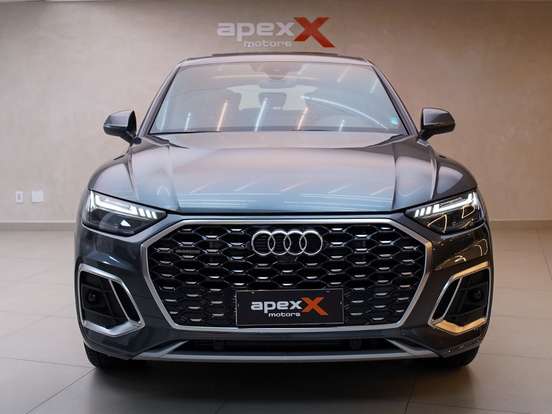 AUDI-Q5-2.0 55 TFSIE PHEV SPORTBACK PERFORMANCE BLACK QUATTRO S TRONIC AUDI-Q5-2023
