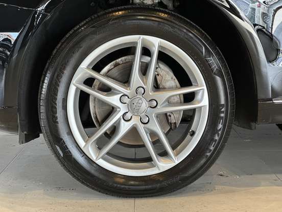 AUDI-Q5-2.0 TFSI AMBIENTE 16V 225CV GASOLINA 4P AUTOMÁTICO AUDI-Q5-2015