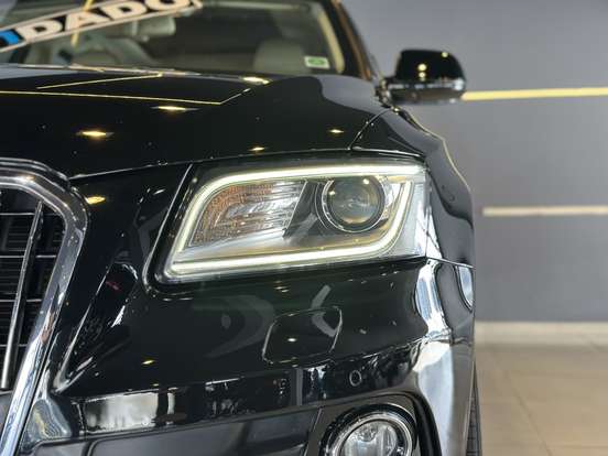 AUDI-Q5-2.0 TFSI AMBIENTE 16V 225CV GASOLINA 4P AUTOMÁTICO AUDI-Q5-2015