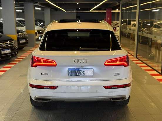 AUDI-Q5-2.0 TFSI GASOLINA AMBIENTE S TRONIC AUDI-Q5-2017
