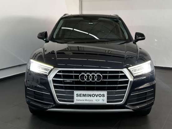 AUDI-Q5-2.0 TFSI GASOLINA PRESTIGE PLUS S TRONIC AUDI-Q5-2019
