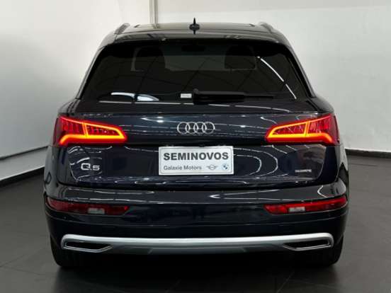 AUDI-Q5-2.0 TFSI GASOLINA PRESTIGE PLUS S TRONIC AUDI-Q5-2019