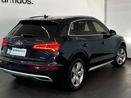 AUDI-Q5-2.0 TFSI GASOLINA PRESTIGE PLUS S TRONIC AUDI-Q5-2019