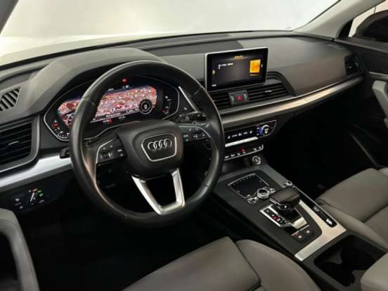 AUDI-Q5-2.0 TFSI GASOLINA PRESTIGE PLUS S TRONIC AUDI-Q5-2019