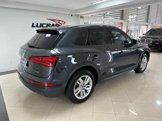 AUDI-Q5-2.0 TFSI GASOLINA SECURITY S TRONIC AUDI-Q5-2019