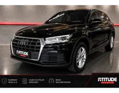 AUDI Q5 2.0 TFSI GASOLINA S-LINE S TRONIC AUDI Q5 2.0 TFSI GASOLINA S-LINE S TRONIC