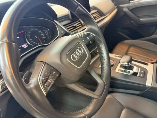 AUDI-Q5-2.0 TFSI GASOLINA S-LINE S TRONIC AUDI-Q5-2019