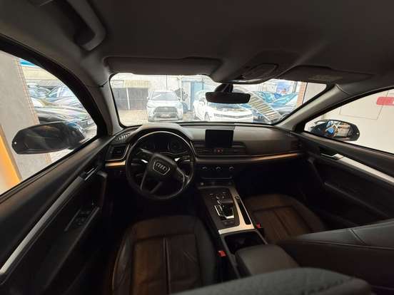 AUDI-Q5-2.0 TFSI GASOLINA S-LINE S TRONIC AUDI-Q5-2019