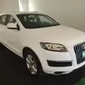 AUDI Q7 3.0 TFSI QUATTRO V6 24V GASOLINA 4P TIPTRONIC AUDI Q7 3.0 TFSI QUATTRO V6 24V GASOLINA 4P TIPTRONIC