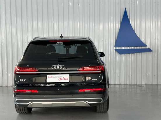 AUDI-Q7-3.0 55 TFSI GASOLINA PERFORMANCE QUATTRO TIPTRONIC AUDI-Q7-2023