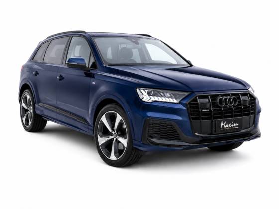 AUDI Q7 3.0 55 TFSI GASOLINA PERFORMANCE QUATTRO TIPTRONIC