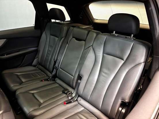 AUDI-Q7-3.0 55 TFSI GASOLINA QUATTRO S-LINE TIPTRONIC AUDI-Q7-2021