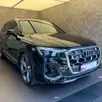 AUDI Q7 3.0 55 TFSI MHEV S-LINE QUATTRO TIPTRONIC AUDI Q7 3.0 55 TFSI MHEV S-LINE QUATTRO TIPTRONIC