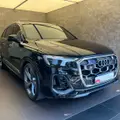 AUDI Q7 3.0 55 TFSI MHEV S-LINE QUATTRO TIPTRONIC AUDI Q7 3.0 55 TFSI MHEV S-LINE QUATTRO TIPTRONIC