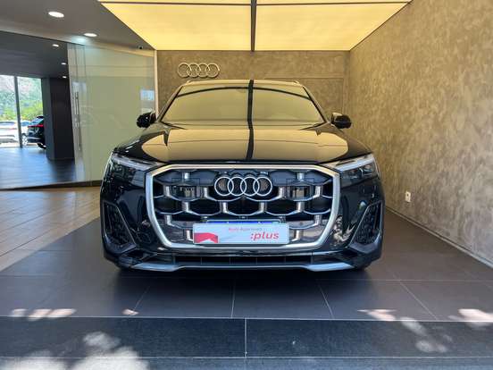AUDI-Q7-3.0 55 TFSI MHEV S-LINE QUATTRO TIPTRONIC AUDI-Q7-2025