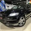 AUDI Q7 3.0 TFSI QUATTRO V6 24V GASOLINA 4P TIPTRONIC AUDI Q7 3.0 TFSI QUATTRO V6 24V GASOLINA 4P TIPTRONIC