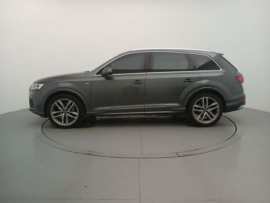 AUDI-Q7-3.0 V6 TFSI MHEV QUATTRO S-LINE TIPTRONIC AUDI-Q7-2020
