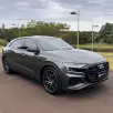 AUDI Q8 3.0 TFSI GASOLINA PERFORMANCE BLACK QUATTRO TIPTRONIC AUDI Q8 3.0 TFSI GASOLINA PERFORMANCE BLACK QUATTRO TIPTRONIC