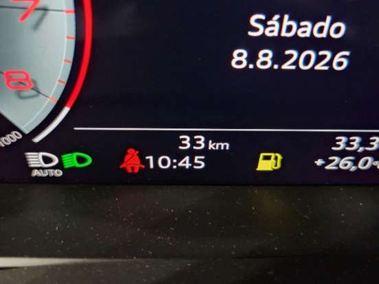 AUDI-Q8-3.0 TFSI GASOLINA PERFORMANCE BLACK QUATTRO TIPTRONIC AUDI-Q8-2025