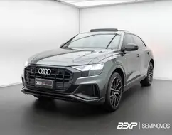 AUDI Q8 3.0 TFSI GASOLINA PERFORMANCE BLACK QUATTRO TIPTRONIC AUDI Q8 3.0 TFSI GASOLINA PERFORMANCE BLACK QUATTRO TIPTRONIC