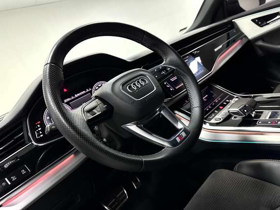 AUDI-Q8-3.0 TFSI GASOLINA PERFORMANCE BLACK QUATTRO TIPTRONIC AUDI-Q8-2021