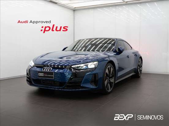 AUDI-RS E-TRON GT-2022