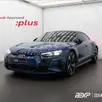 AUDI RS E-TRON GT ELÉTRICO QUATTRO AUDI RS E-TRON GT ELÉTRICO QUATTRO
