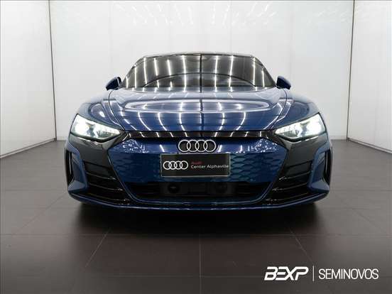 AUDI-RS E-TRON GT-2022